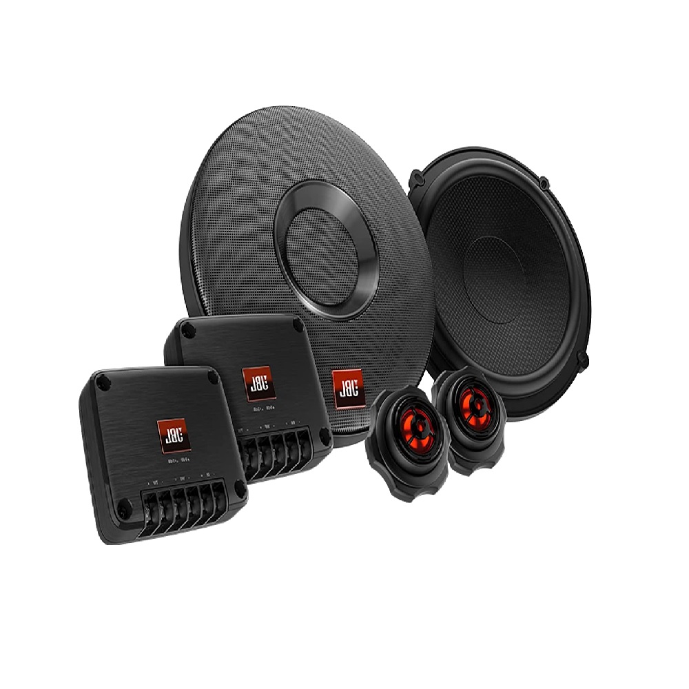 Buy Order JBL 61/2 160mm 2 way Component Speaker CLUB 605CSQ